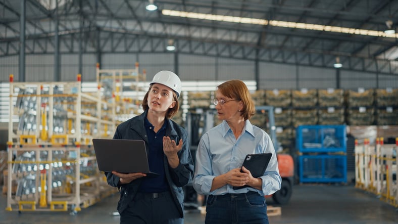 Manufacturing ERP Integration: Why the Connections Became the Real Project