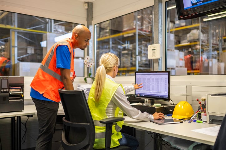 Custom Code Got Your Plant This Far. Here's How to Keep It Moving.