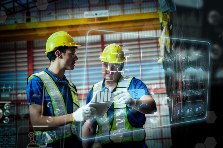 Manufacturing IT Talent: Running a Stack You Can Actually Hire For