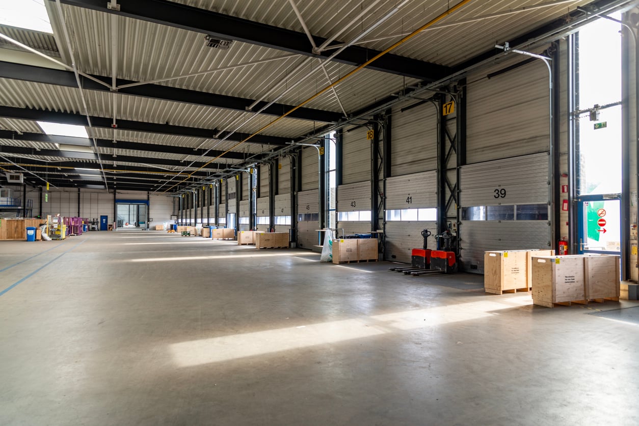 From Dock to Done: What the Full Remanufacturing Lifecycle Should Look Like in Your ERP
