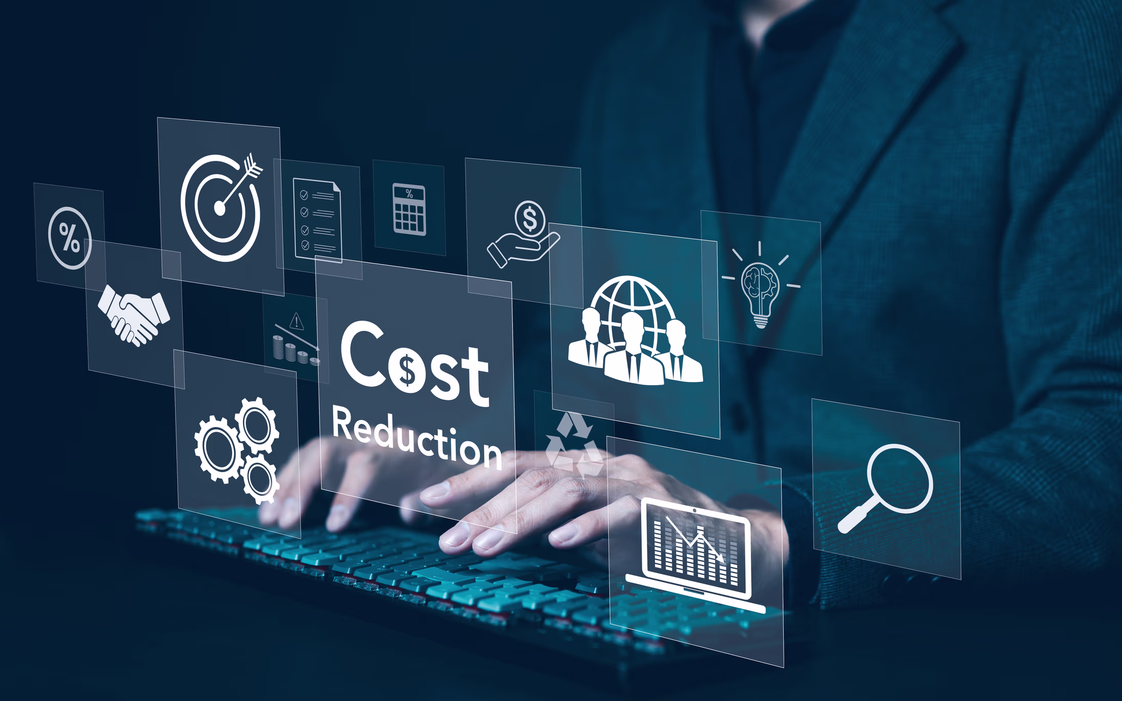 Five Conversations Every Manufacturer Have Before FY26 Budgeting