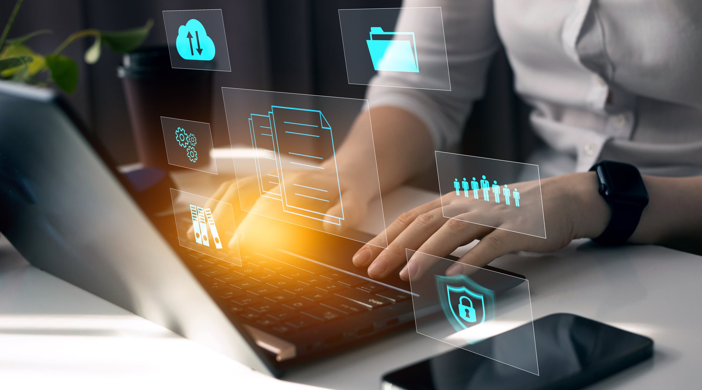 Tapping Into the Potential of a Modern Cloud ERP: Why Businesses Ready for Growth Should Move from QuickBooks and Fishbowl to D365 BC
