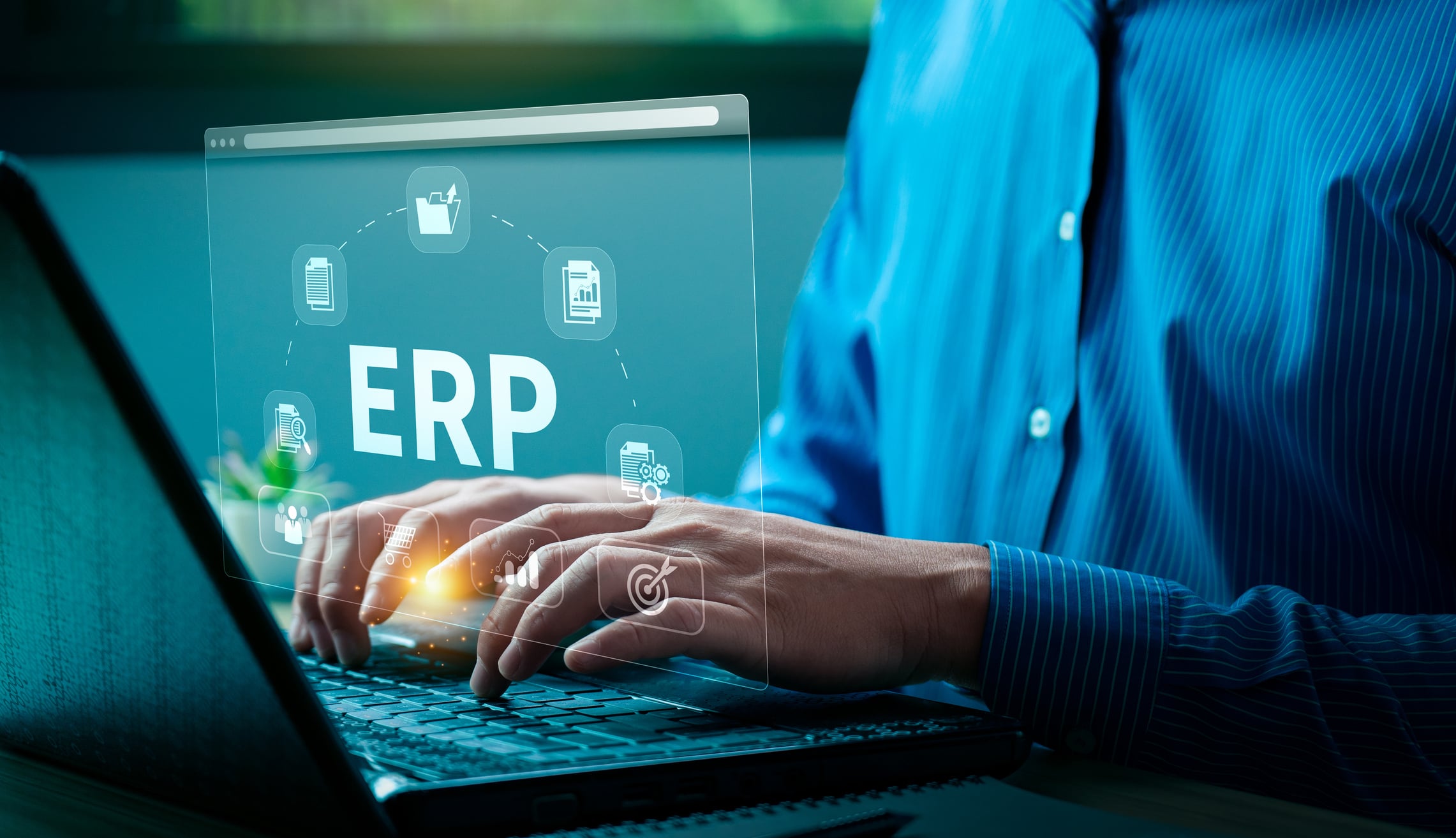 Dynamics 365 F&SCM vs SAP: Which ERP Is Right for Your Business?