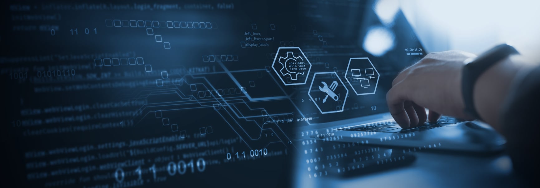 Three Systems, One Operation: How Distributors Connect E-Commerce, ERP, and Tax Compliance