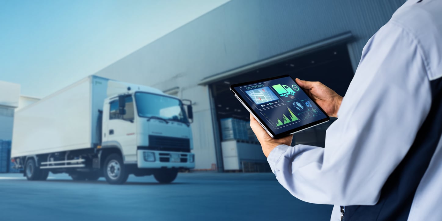 Using License Plates in Dynamics 365 Finance & Supply Chain Management
