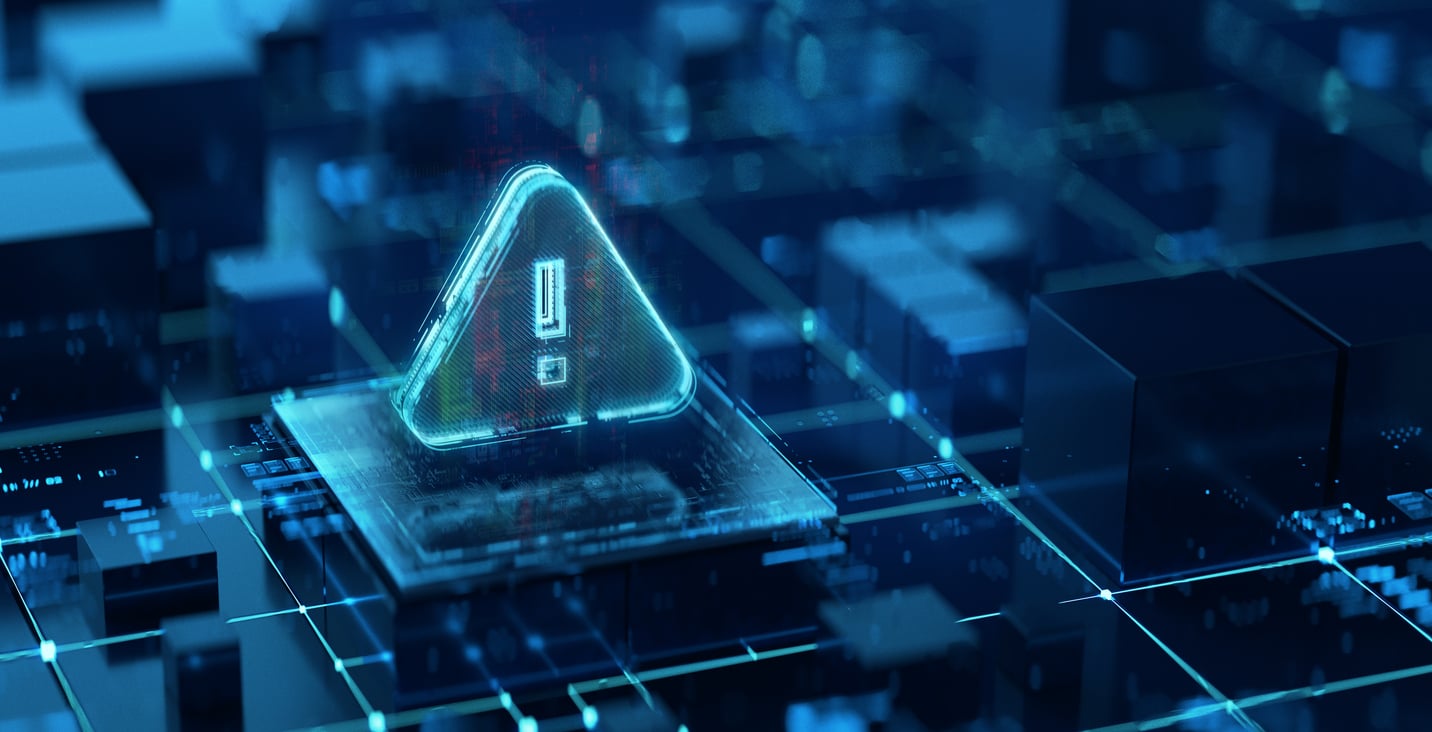 Your Dynamics NAV System Still Works, So Why Does It Feel Riskier Every Year?