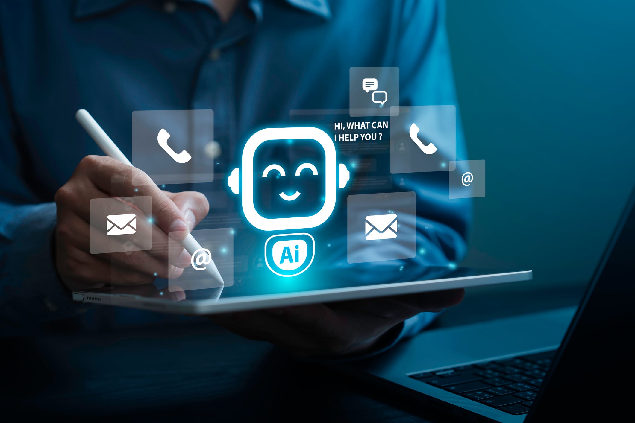 October 20th: AI Agents in Dynamics 365 Business Central
