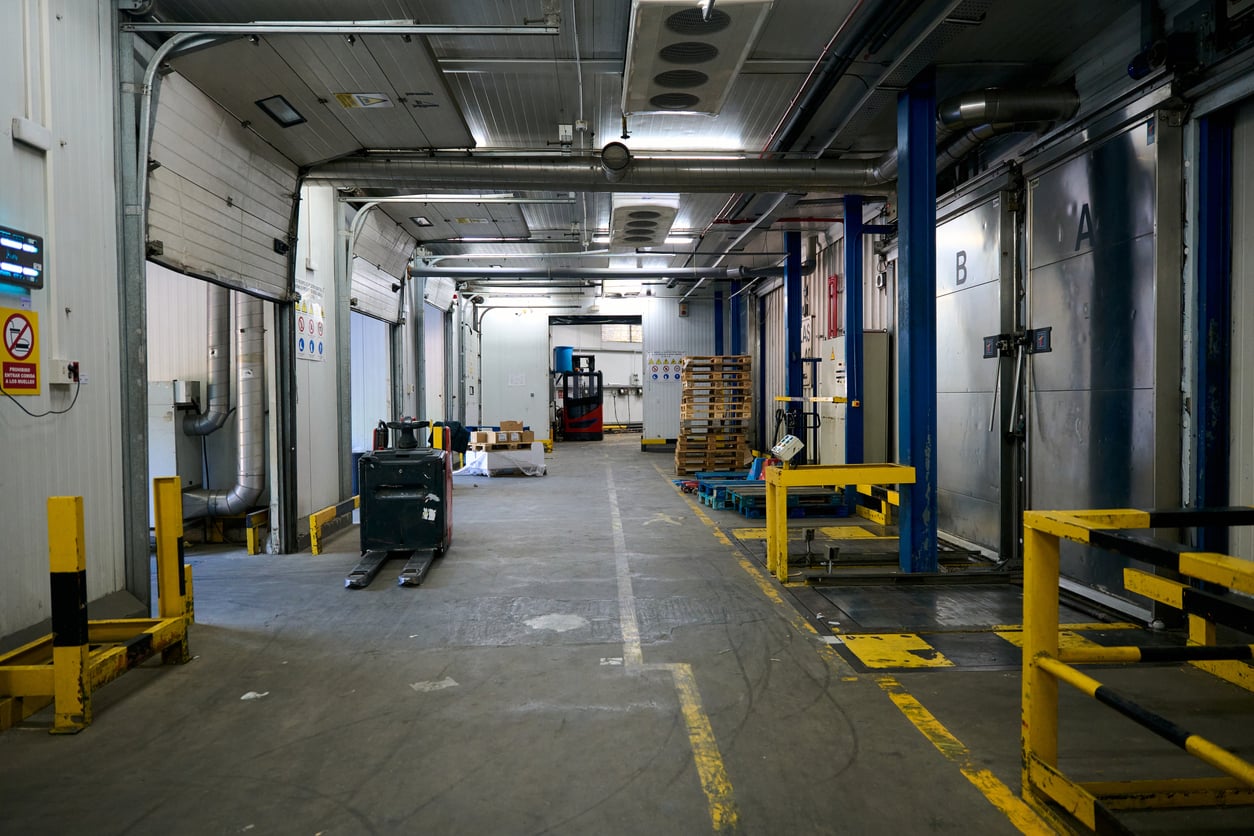 Tariffs, Rising Input Costs, and the Margin Squeeze: What Manufacturers Can Actually Control