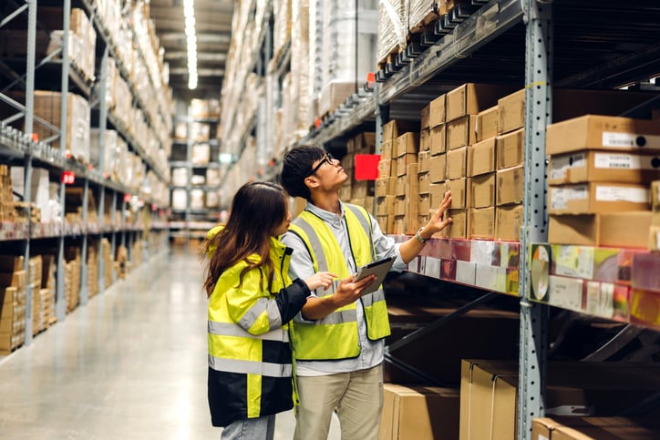 November 19th:&nbsp;Distribution in Business Central: From Order to Delivery
