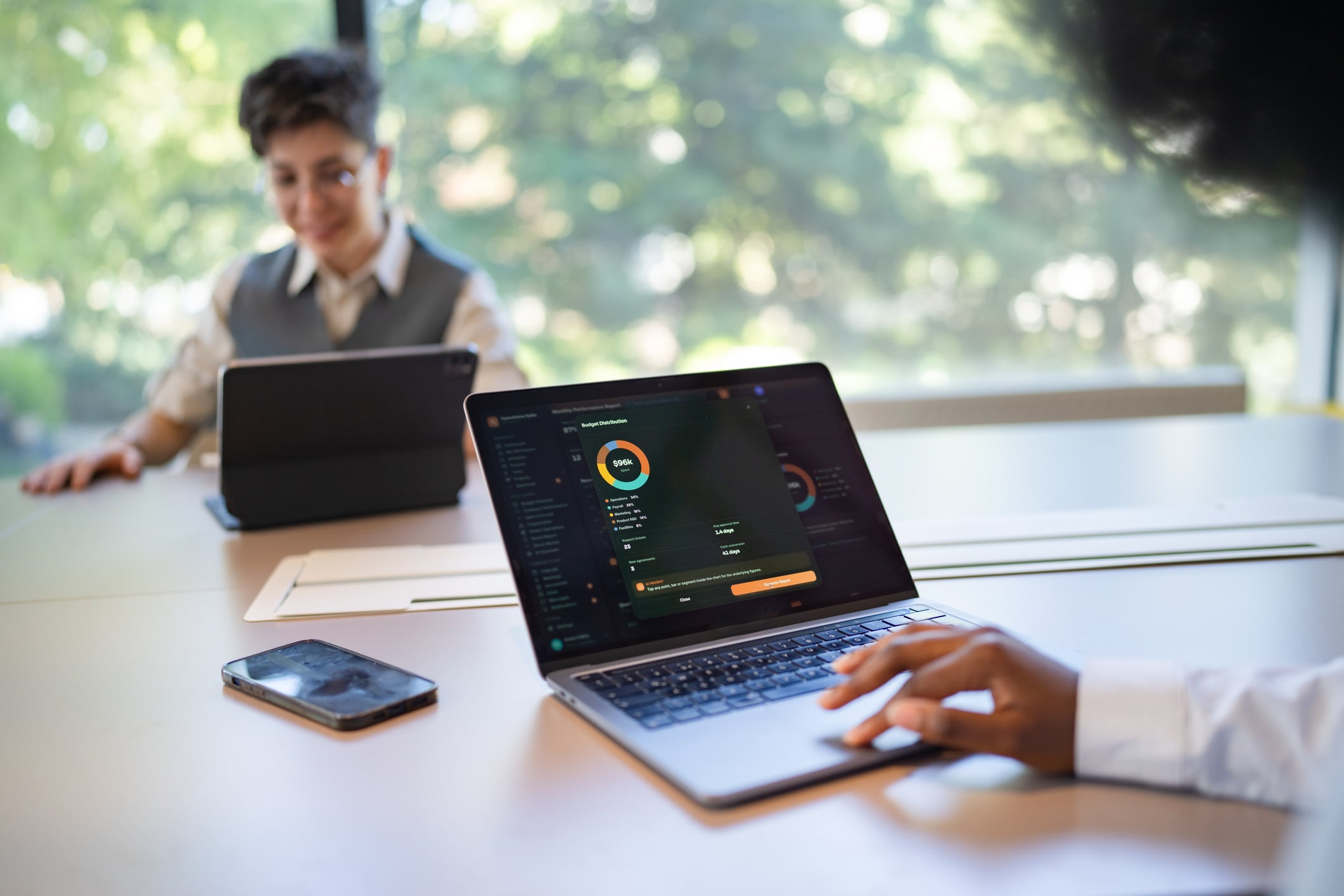 What Your Team Could Do With the Hour the CRM Takes Back
