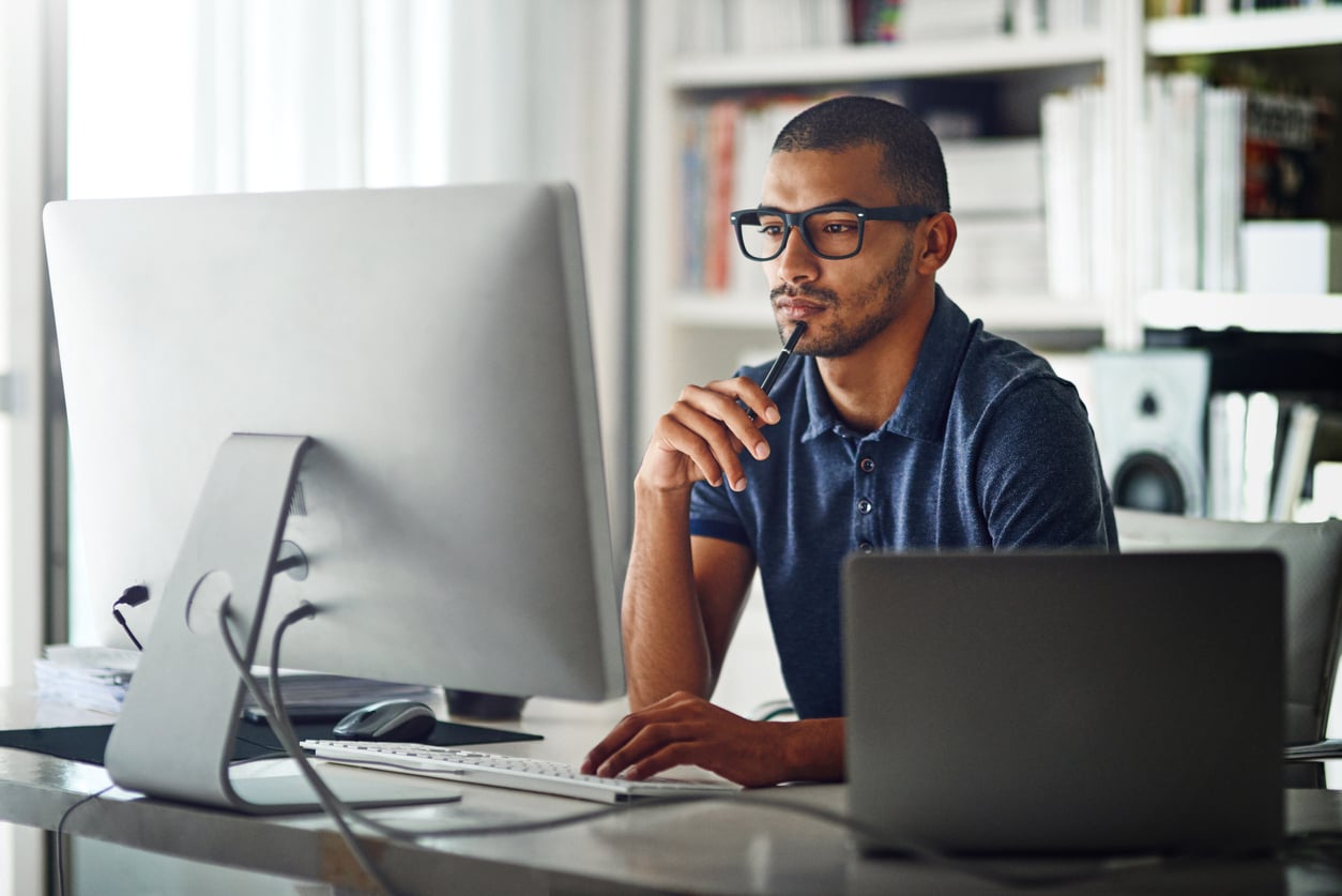 Stop Clicking Through Menus: The BC Search Upgrade Most Users Missed