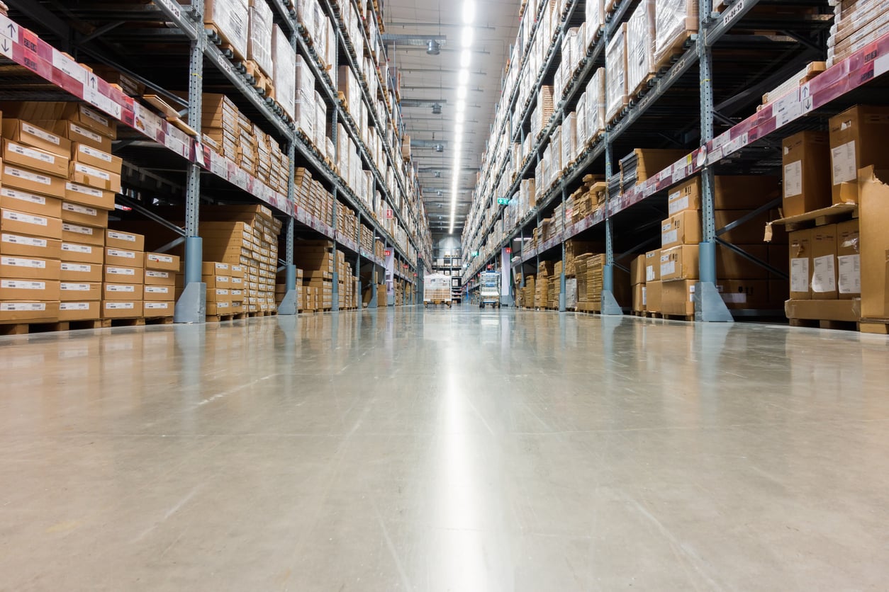 Location Directives and Work Templates: The Brains Behind D365 Advanced Warehousing