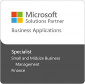 SMB Finance Specialization