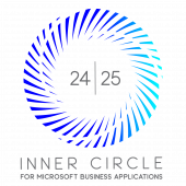 2022/2023 Inner Circle for Microsoft Business Applications