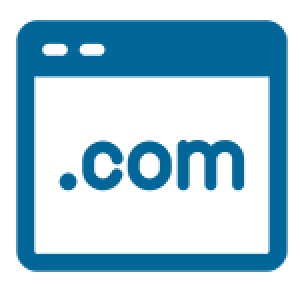 Webpage Icon