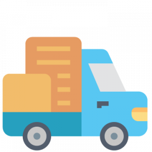 Shipping Icon
