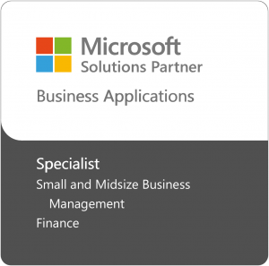 SMB & Finance Specialization