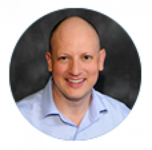 Greg Williams Headshot