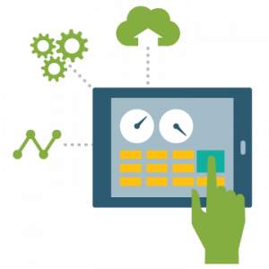 Tracking Icon