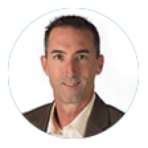 Tony Castellano Headshot