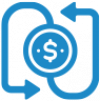REVENUE Icon