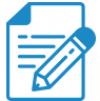 CONTRACT Icon