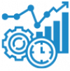 Tracking icon