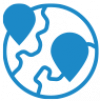 MULTI-LOCATION Icon
