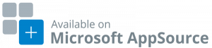 Available On MS AppSource