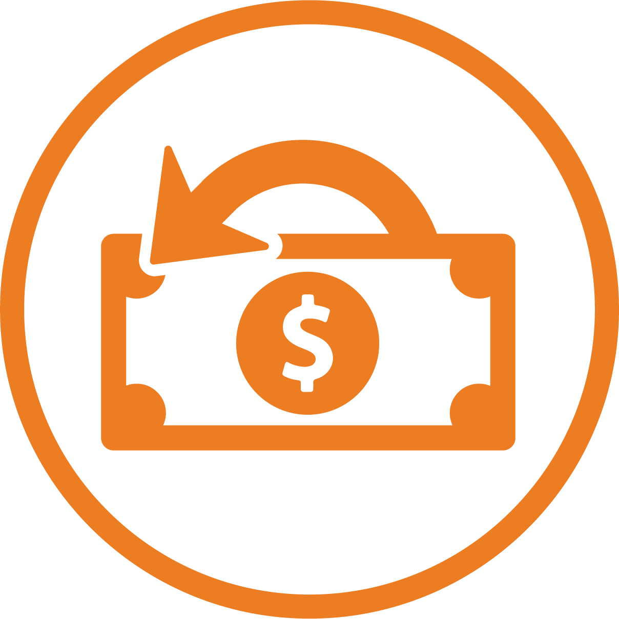 Rebates Icon